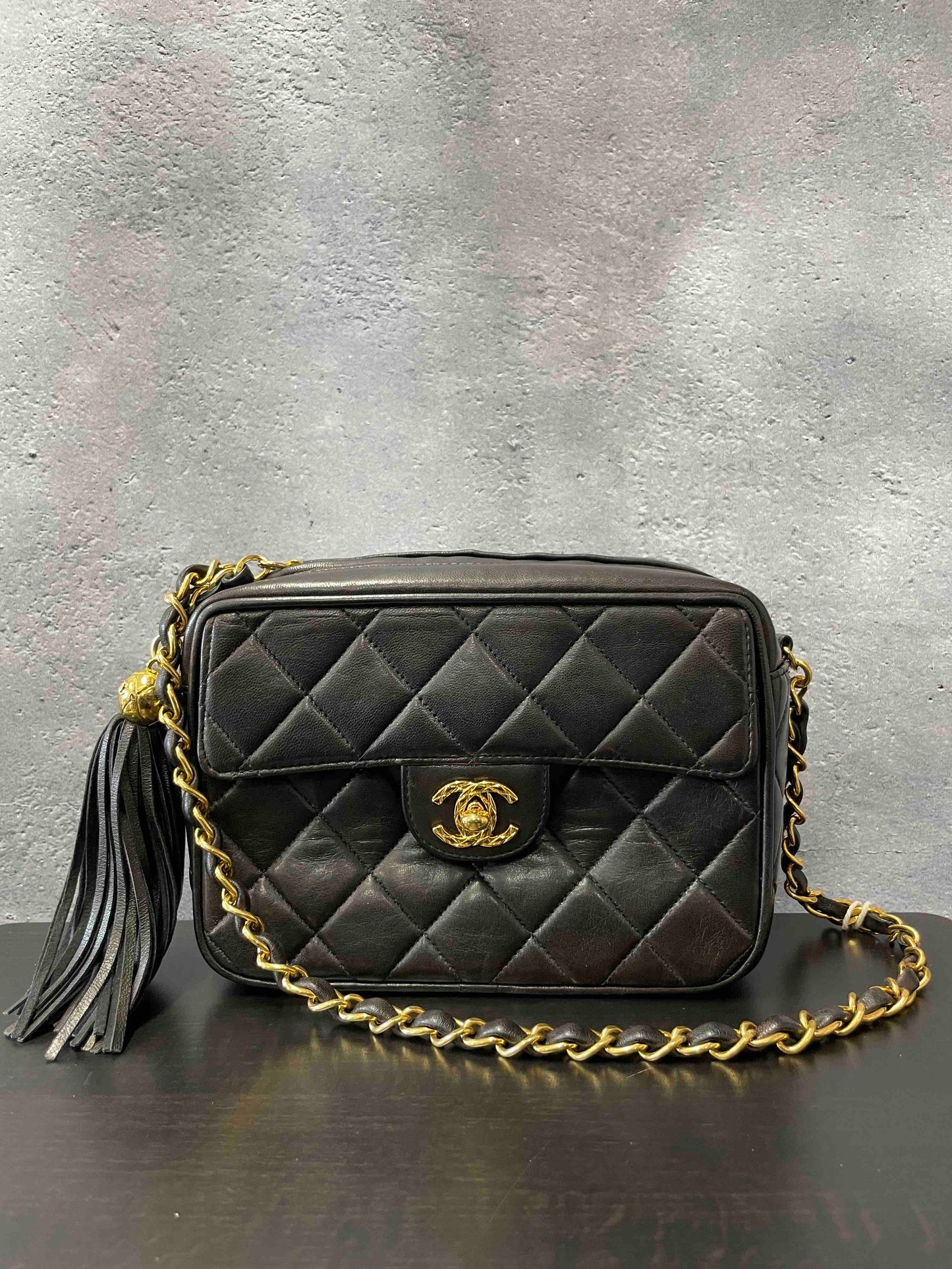 Chanel Crossbody Bag - Ewore Bags