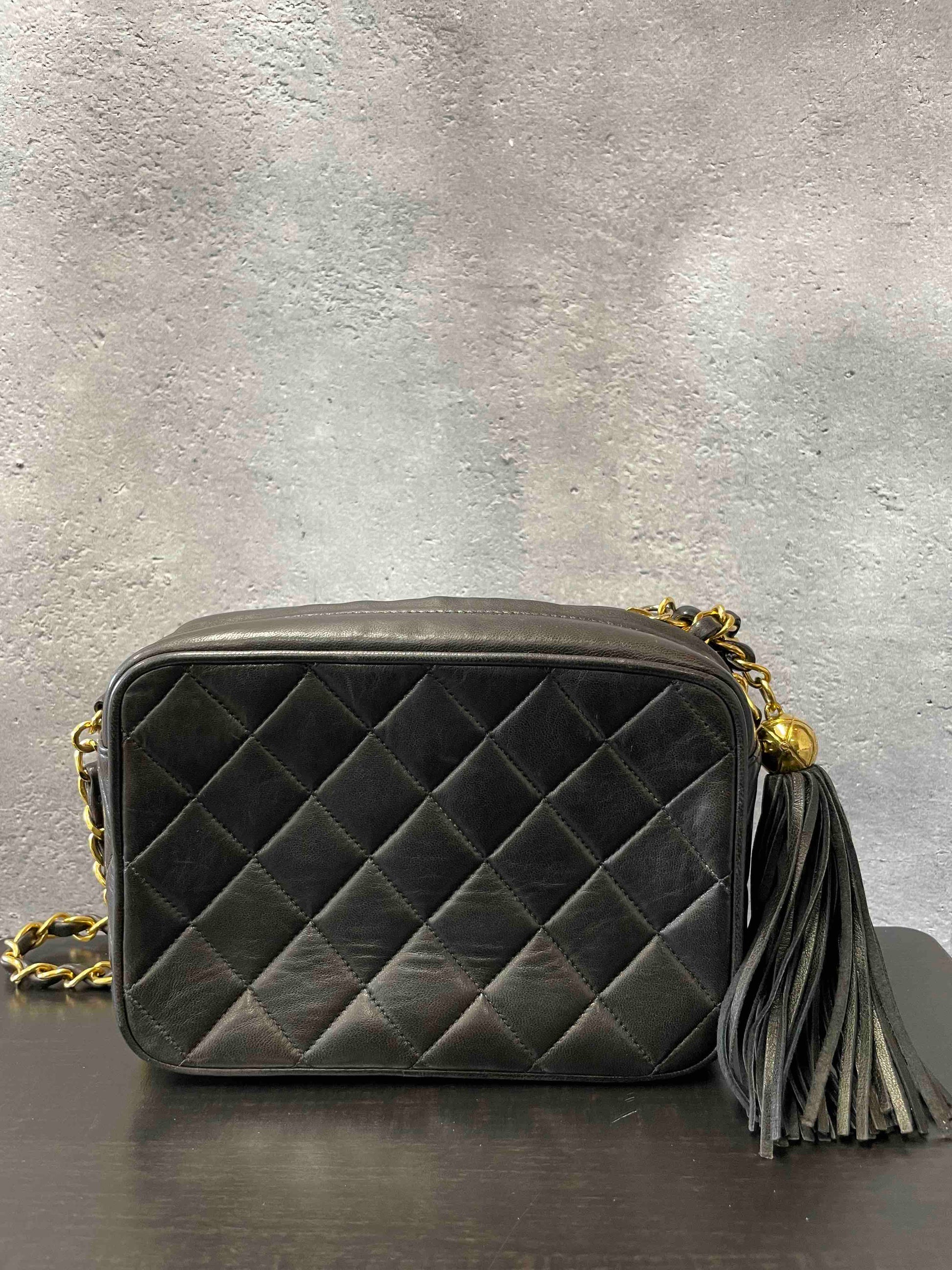 Chanel Crossbody Bag - Ewore Bags
