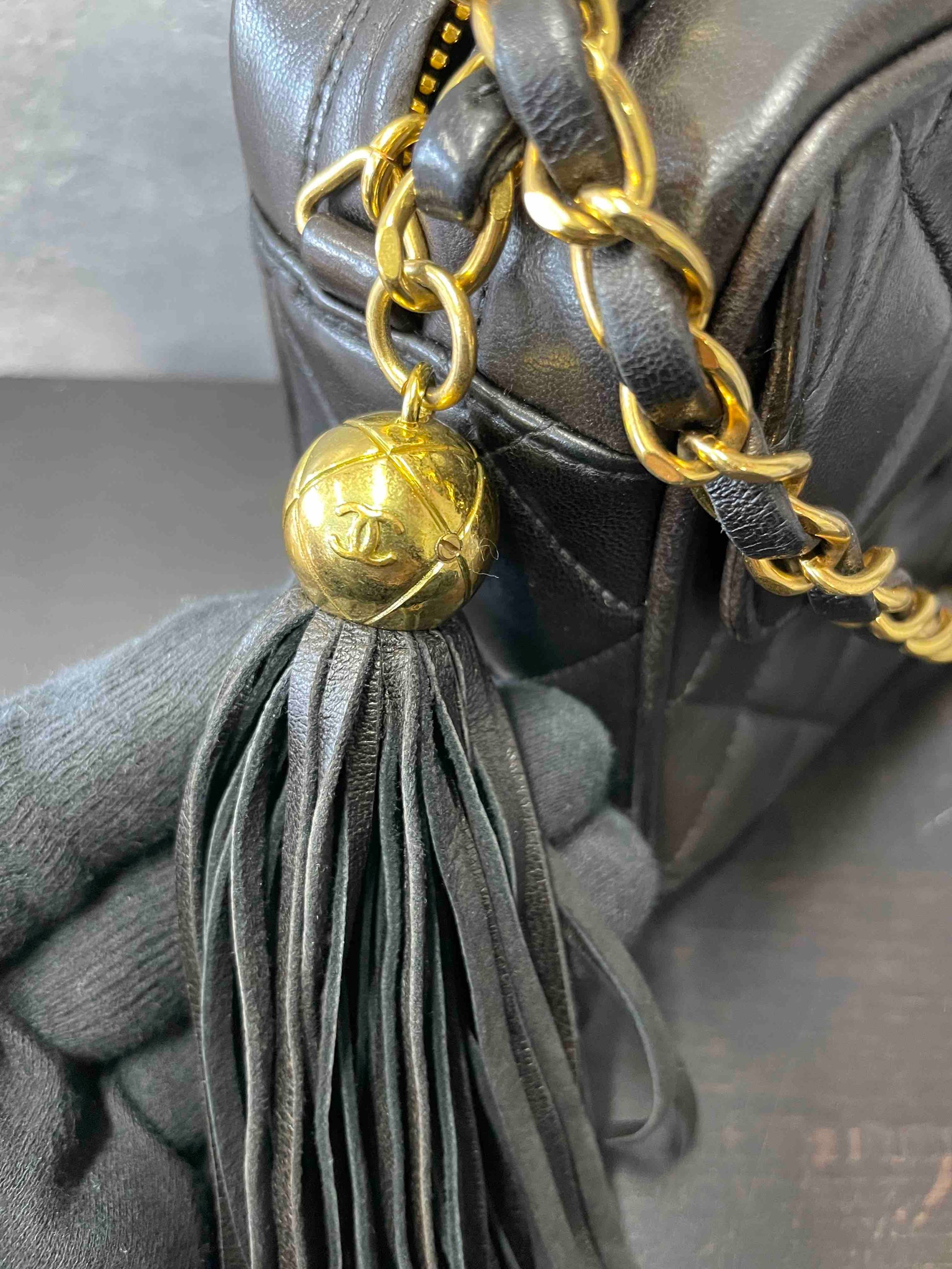Chanel Crossbody Bag - Ewore Bags