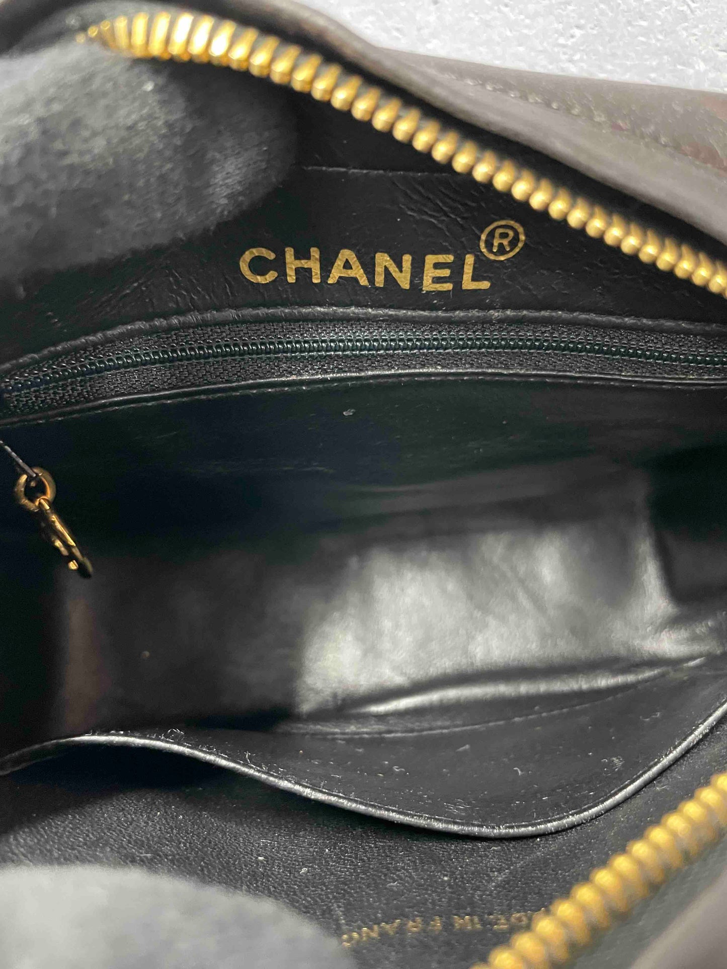 Chanel Crossbody Bag - Ewore Bags