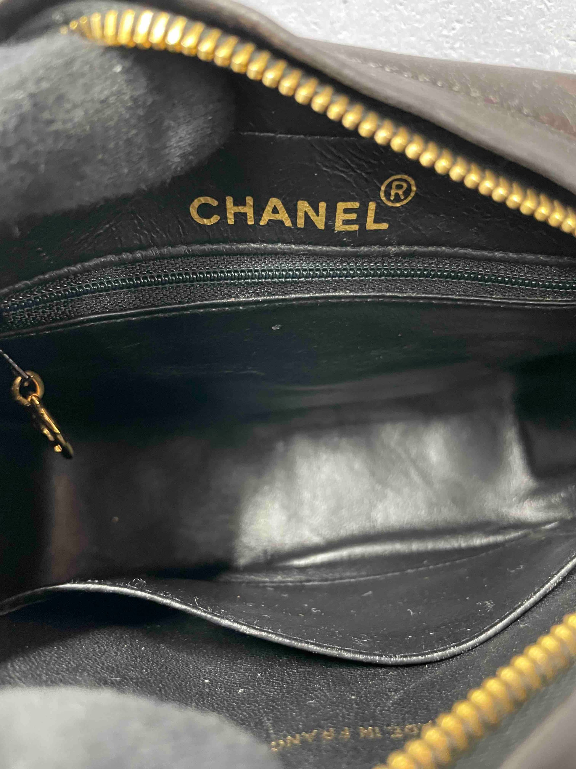Chanel Crossbody Bag - Ewore Bags