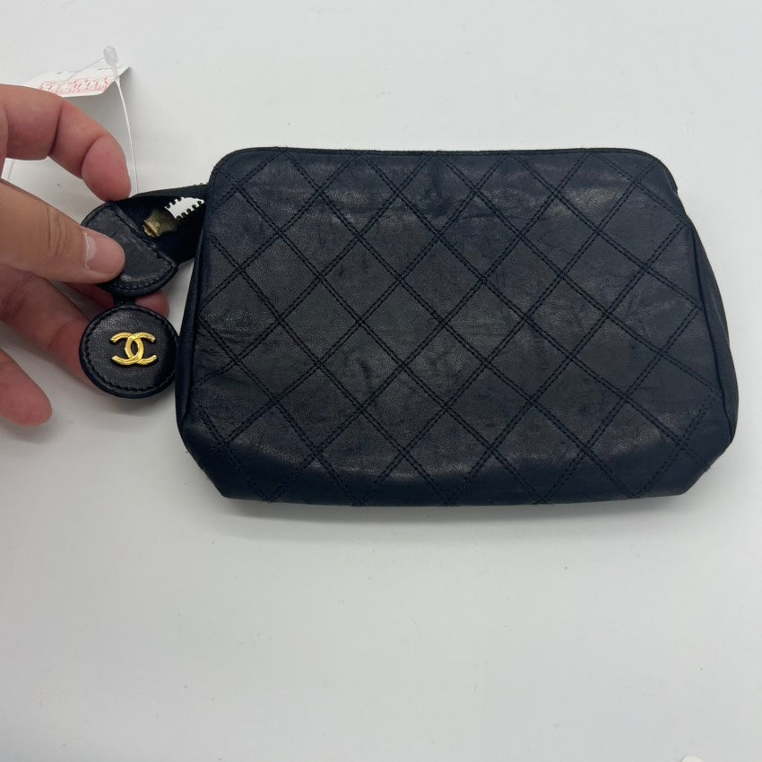 Chanel Clutch Bag - Ewore Bags