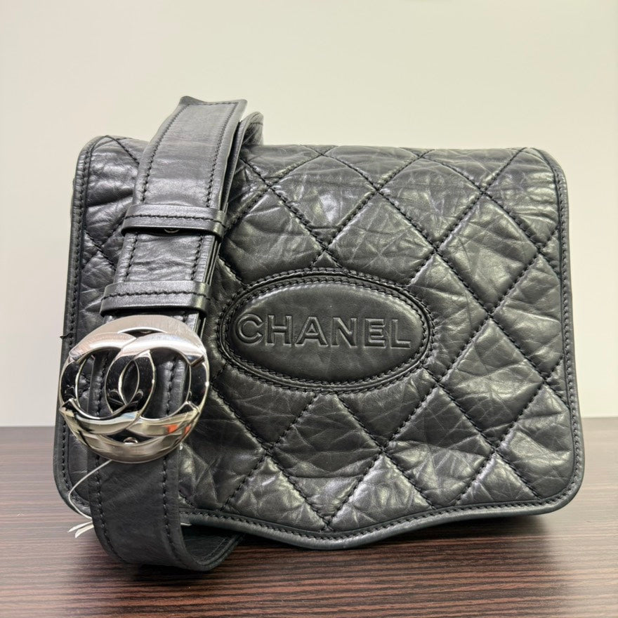 Chanel Shoulder Bag - Ewore Bags