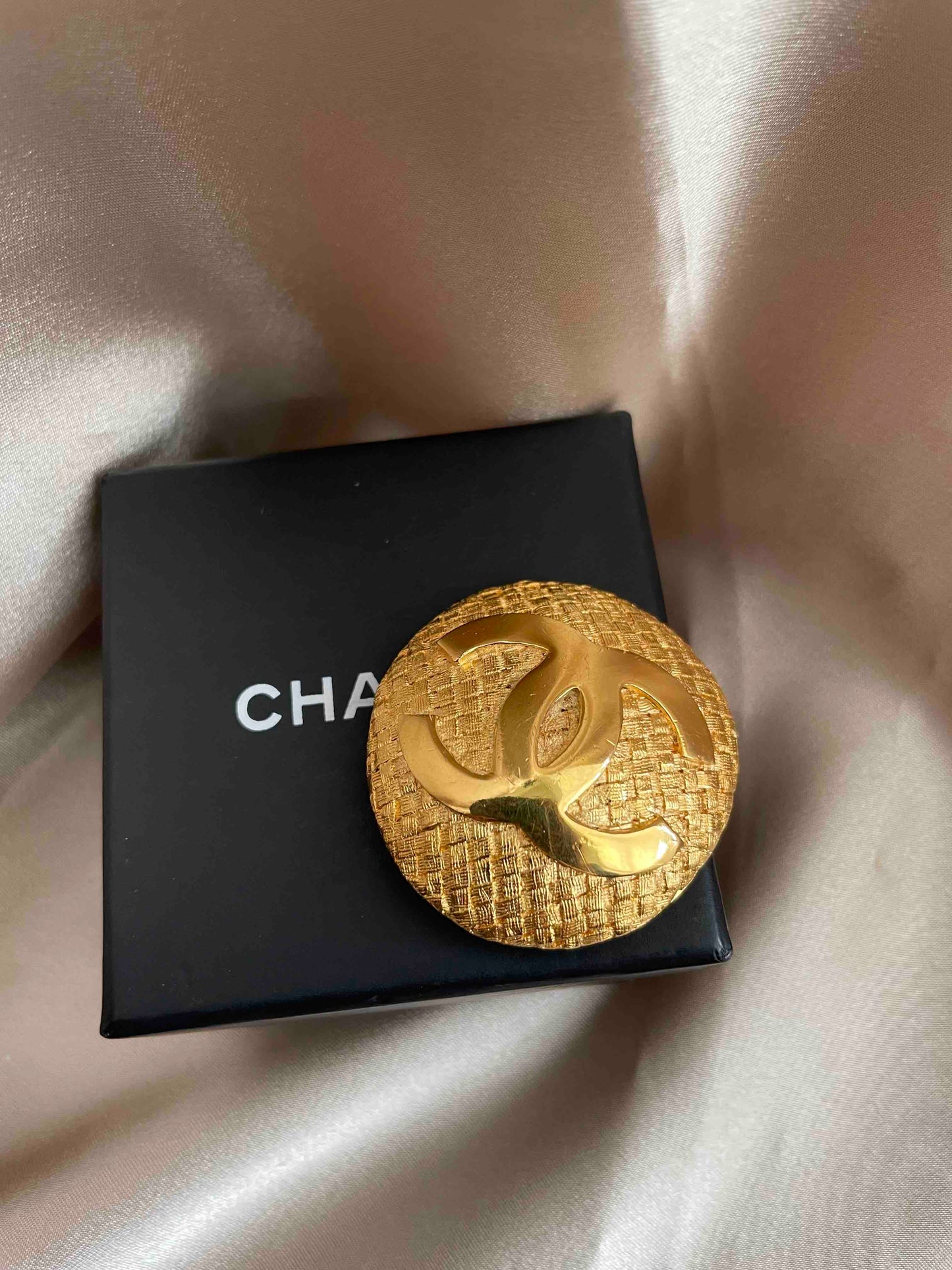 Chanel Handbag Bag - Ewore Bags