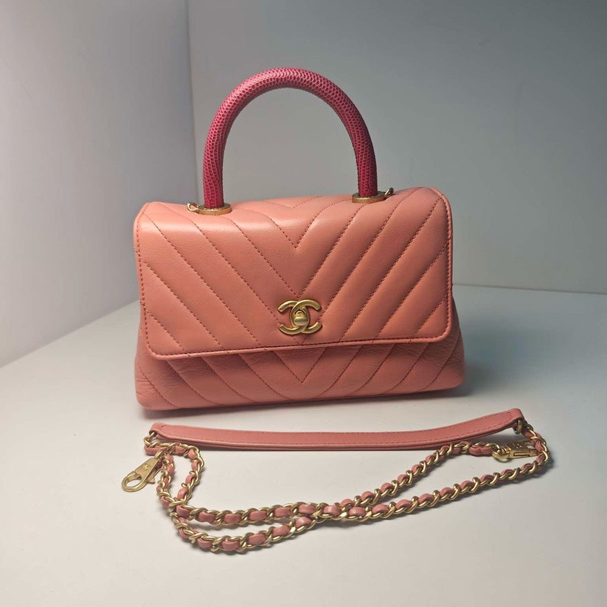 Chanel Handbag Bag - Ewore Bags