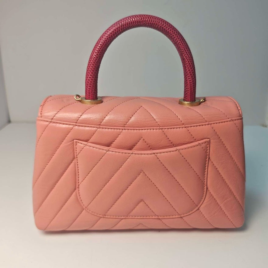 Chanel Handbag Bag - Ewore Bags