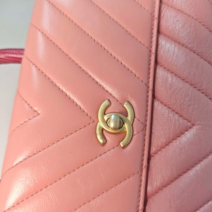 Chanel Handbag Bag - Ewore Bags