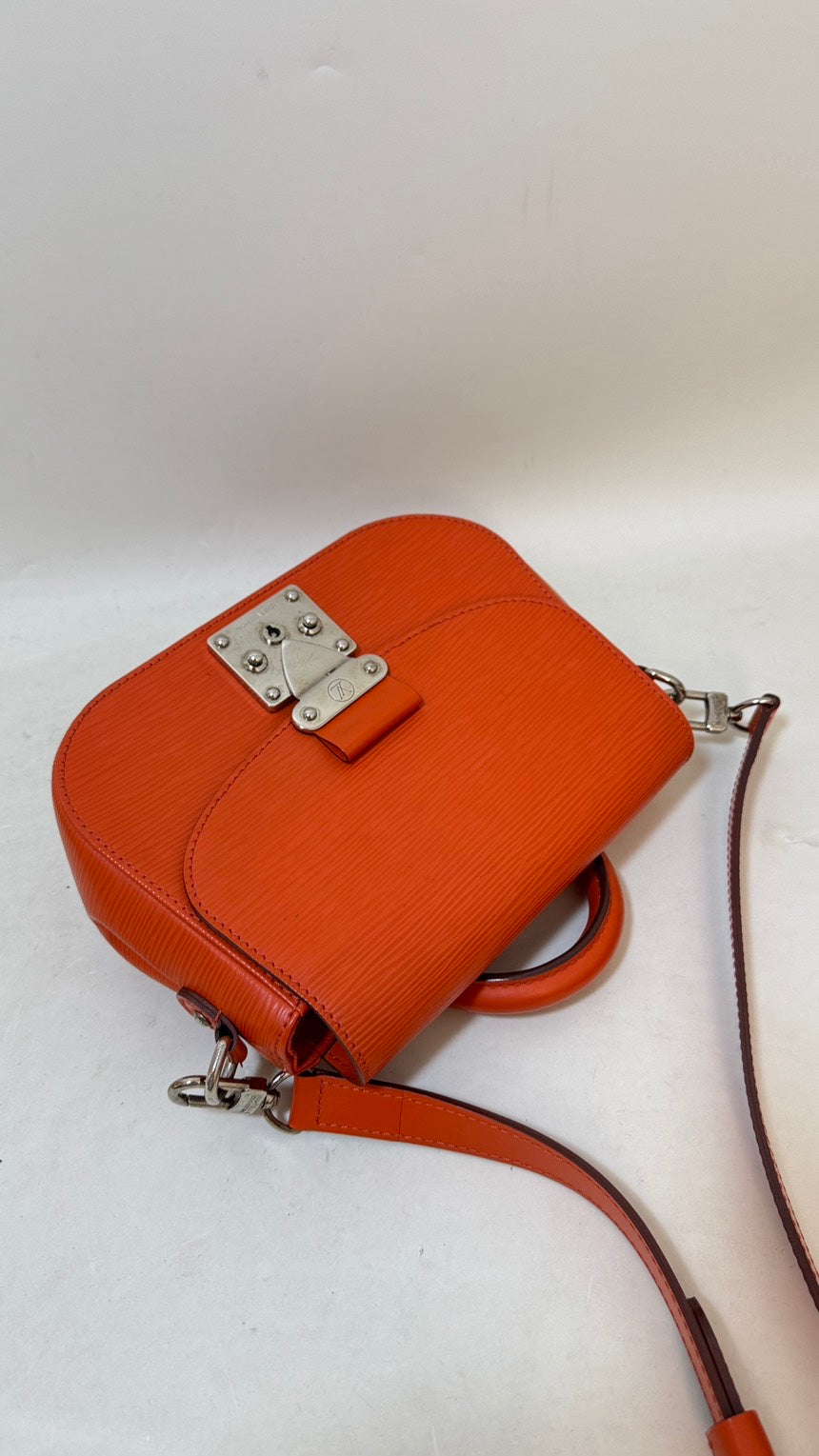 Louis Vuitton 2way bag