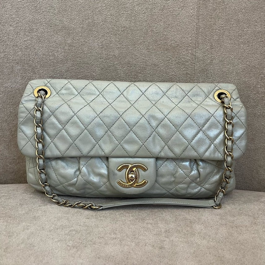 Chanel Shoulder Bag - Ewore Bags
