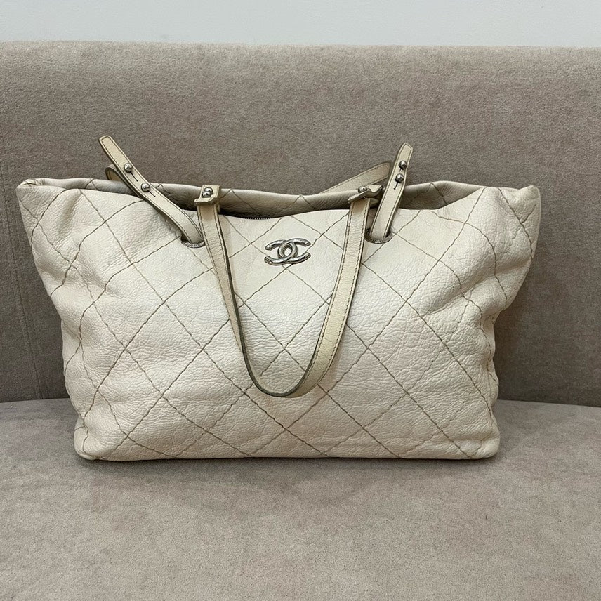 Chanel Tote Bag - Ewore Bags