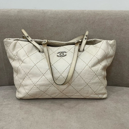 Chanel Tote Bag - Ewore Bags