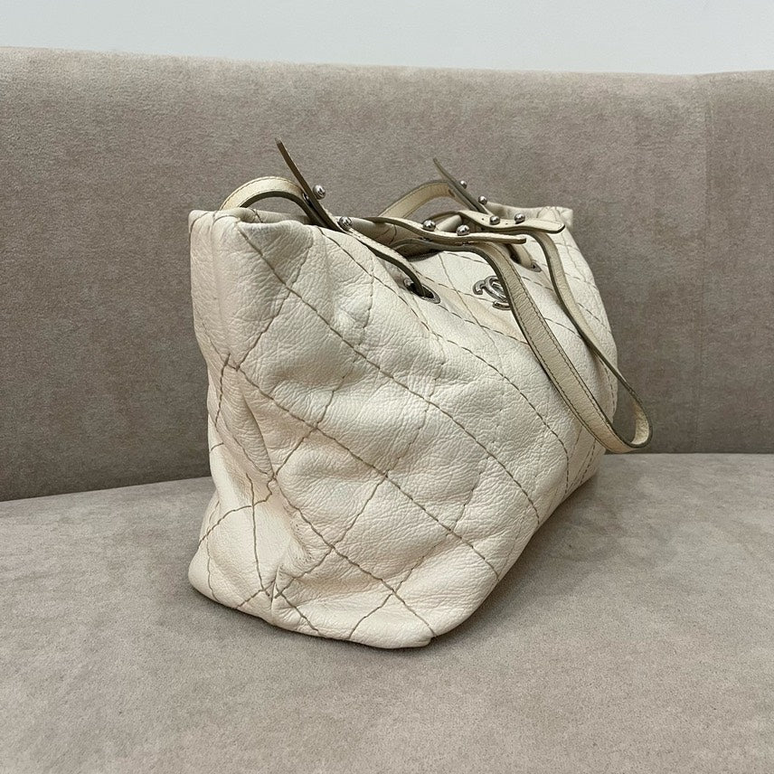 Chanel Tote Bag - Ewore Bags