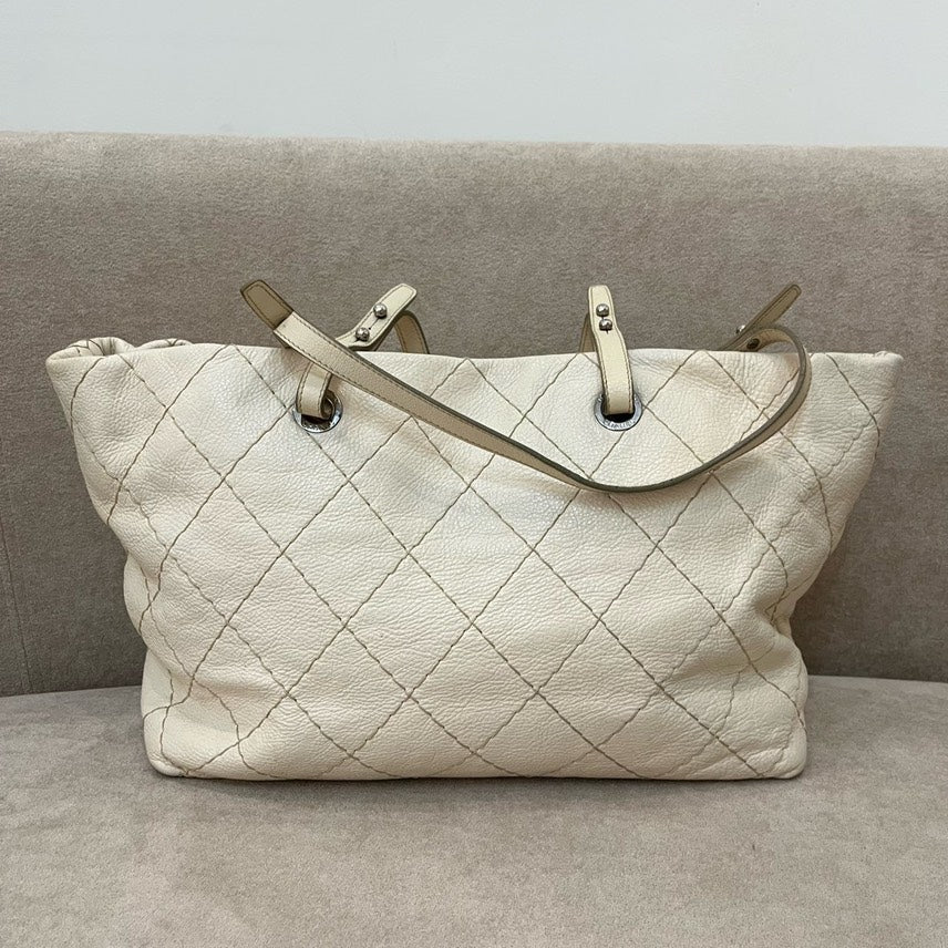 Chanel Tote Bag - Ewore Bags