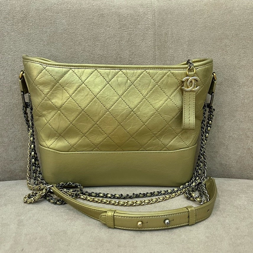 Chanel Shoulder Bag - Ewore Bags