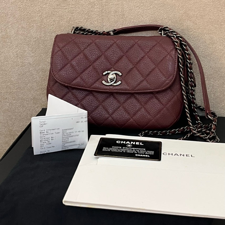 Chanel Shoulder Bag - Ewore Bags