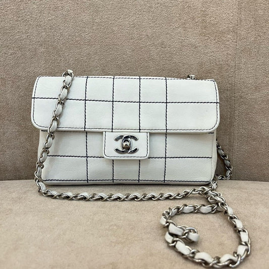 Chanel Crossbody Bag - Ewore Bags