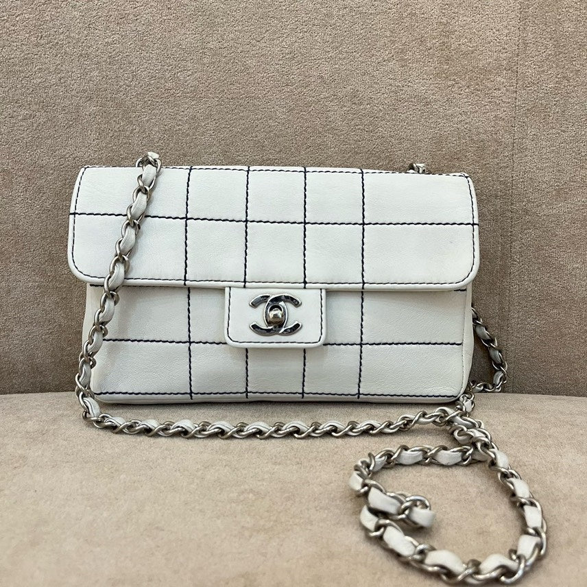 Chanel Crossbody Bag - Ewore Bags
