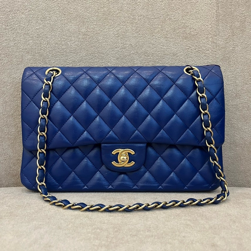 Chanel Classic Flap Shoulder Bag - Ewore Bags