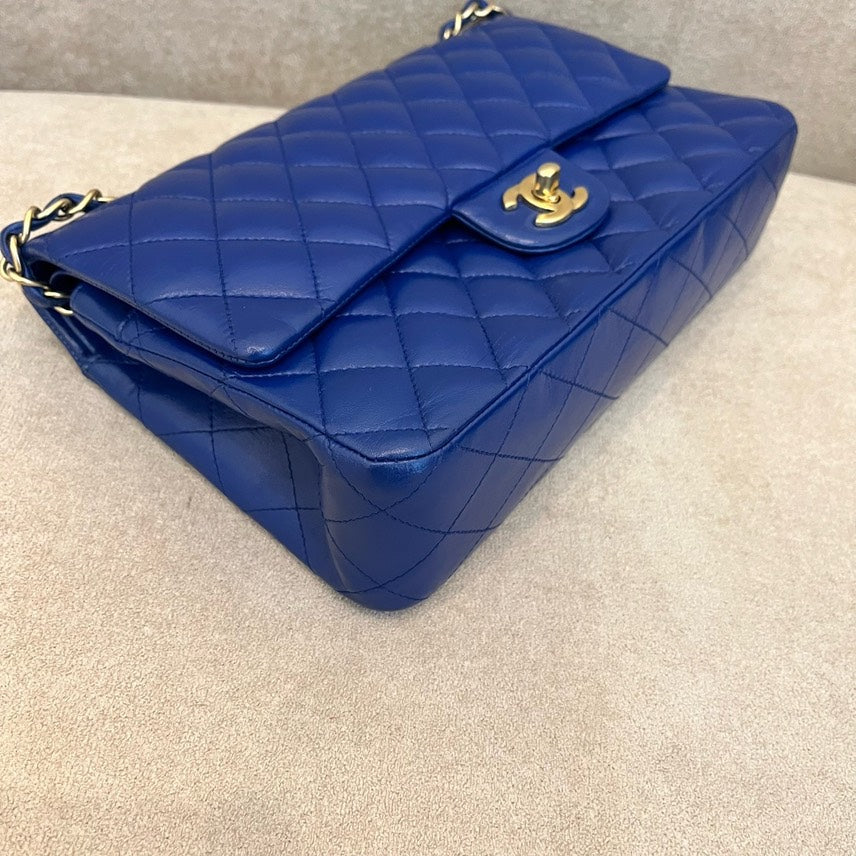 Chanel Classic Flap Shoulder Bag - Ewore Bags
