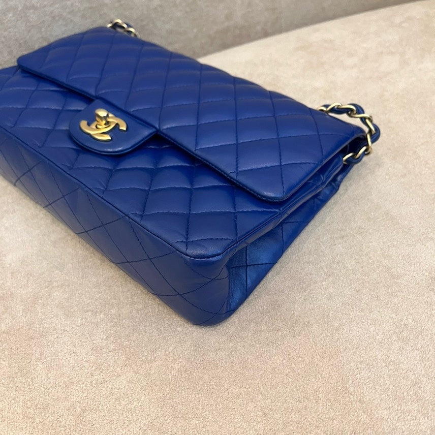 Chanel Classic Flap Shoulder Bag - Ewore Bags