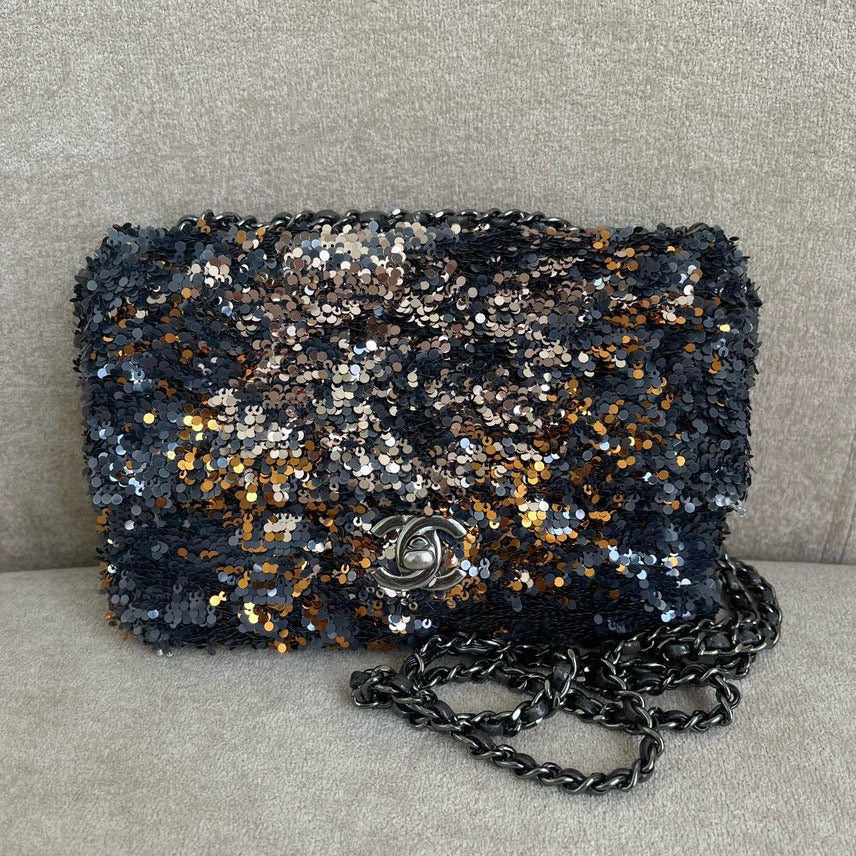 Chanel Shoulder Bag - Ewore Bags