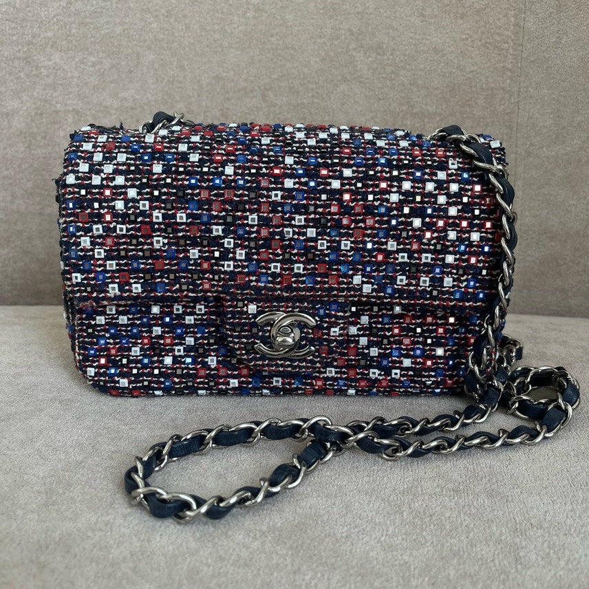 Chanel Shoulder Bag - Ewore Bags