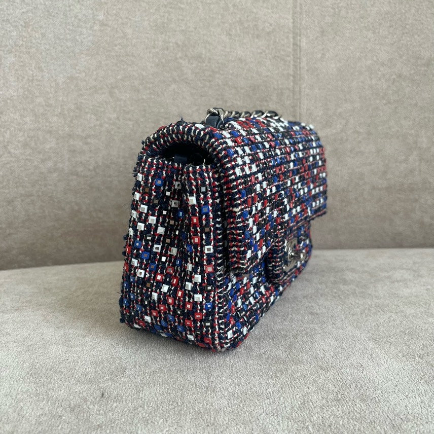 Chanel Shoulder Bag - Ewore Bags