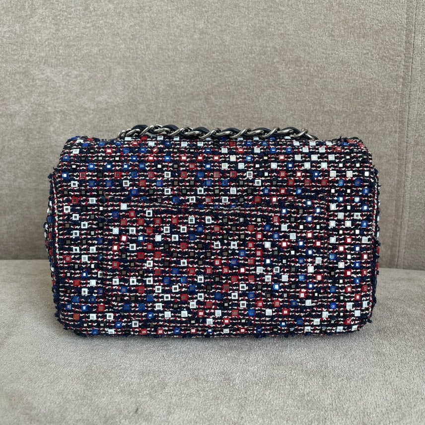 Chanel Shoulder Bag - Ewore Bags