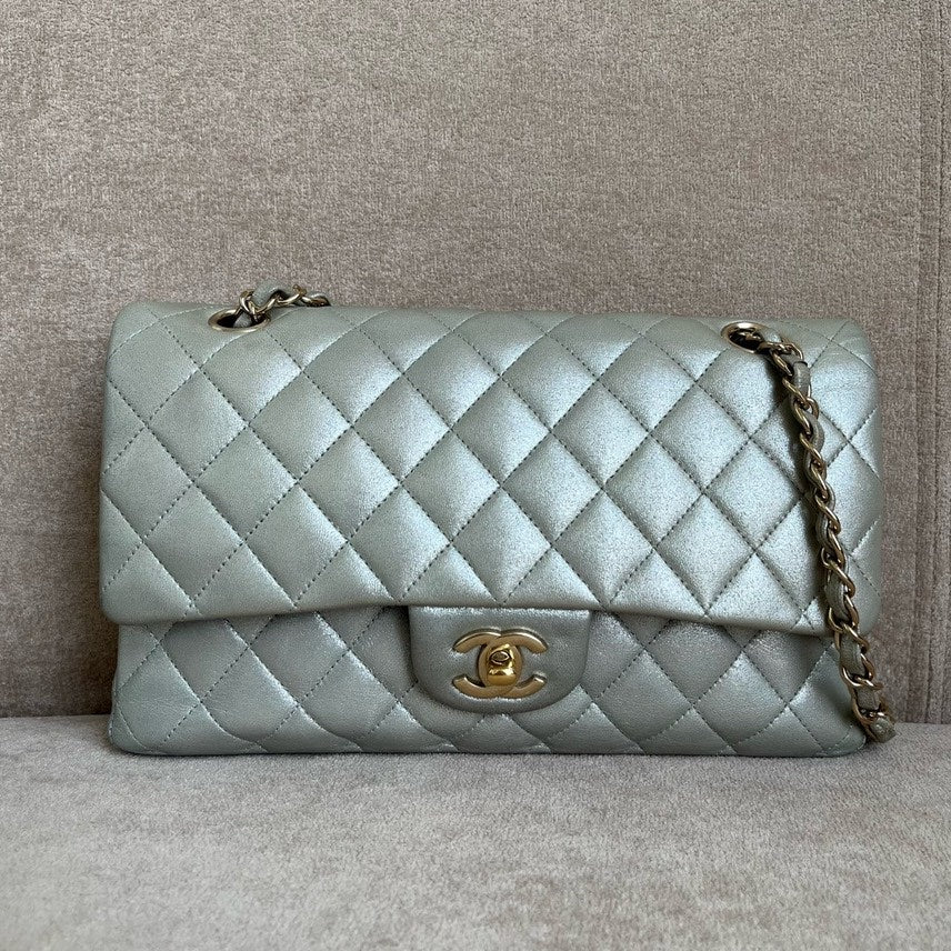 Chanel Classic Flap Shoulder Bag - Ewore Bags