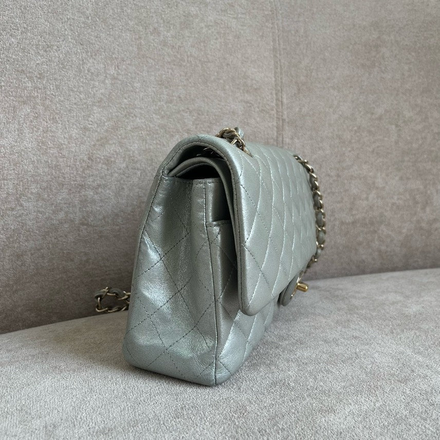 Chanel Classic Flap Shoulder Bag - Ewore Bags