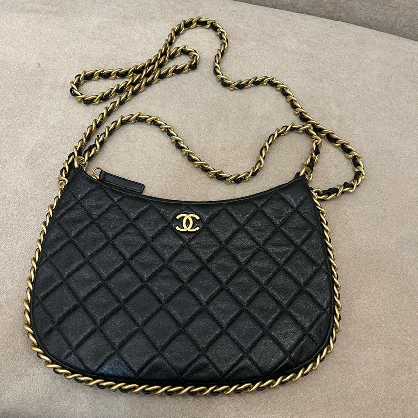 Chanel Shoulder Bag - Ewore Bags