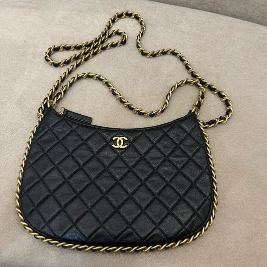 Chanel Shoulder Bag - Ewore Bags