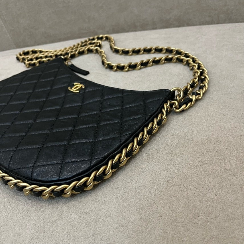 Chanel Shoulder Bag - Ewore Bags