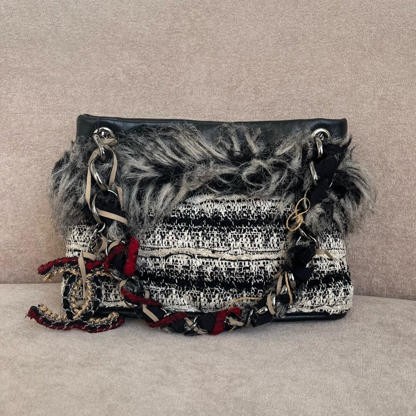 Chanel Shoulder Bag - Ewore Bags