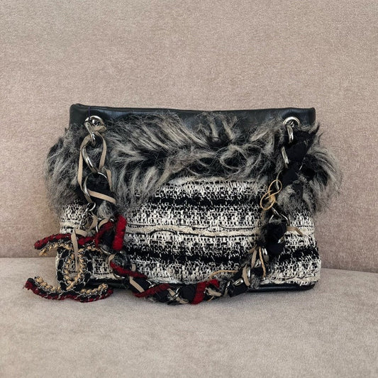 Chanel Shoulder Bag - Ewore Bags