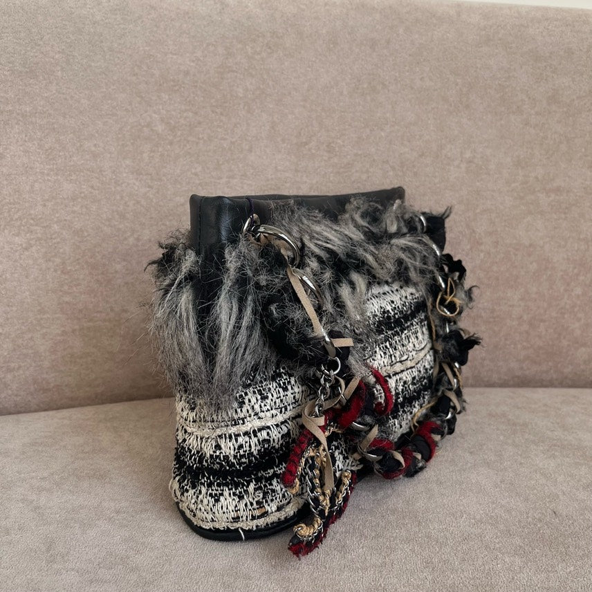 Chanel Shoulder Bag - Ewore Bags