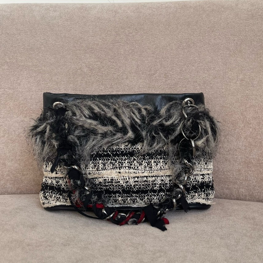 Chanel Shoulder Bag - Ewore Bags