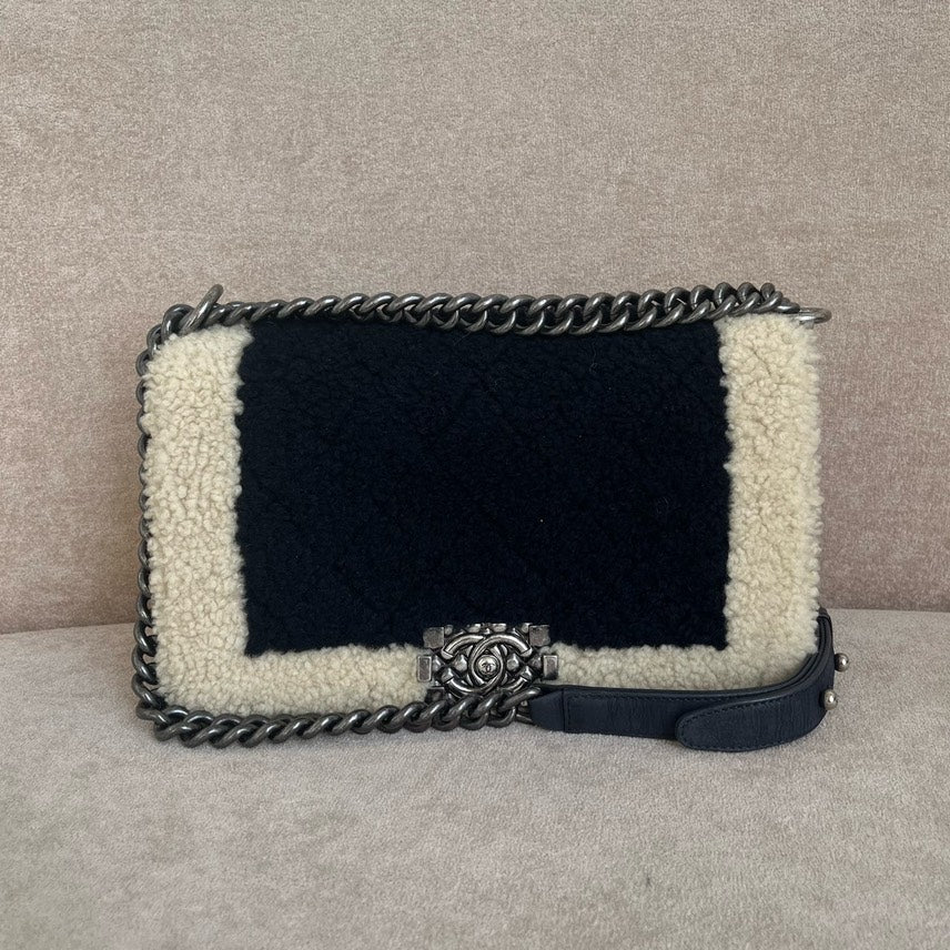 Chanel Crossbody Bag - Ewore Bags