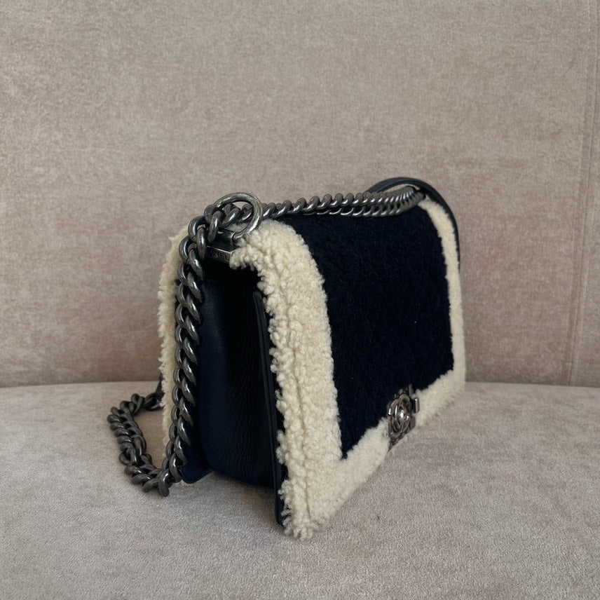Chanel Crossbody Bag - Ewore Bags
