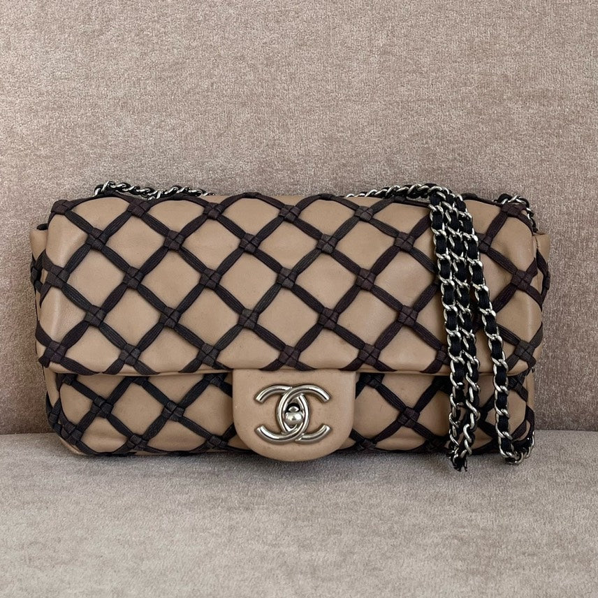 Chanel Crossbody Bag - Ewore Bags