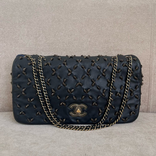 Chanel Shoulder Bag - Ewore Bags