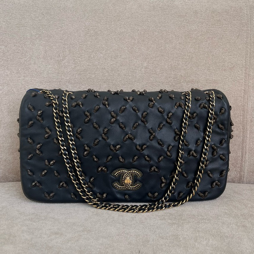 Chanel Shoulder Bag - Ewore Bags
