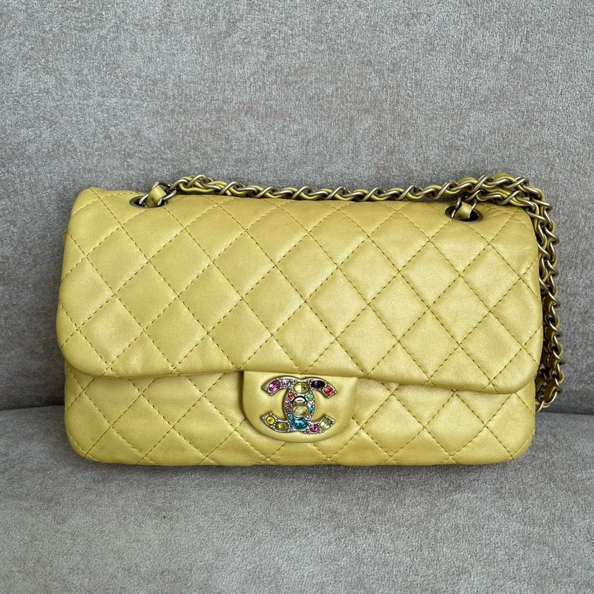 Chanel Flap Shoulder Bag - Ewore Bags