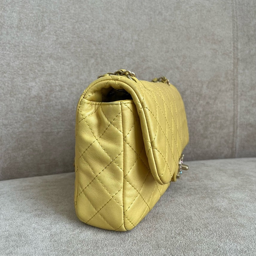 Chanel Flap Shoulder Bag - Ewore Bags