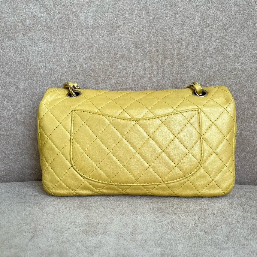 Chanel Flap Shoulder Bag - Ewore Bags