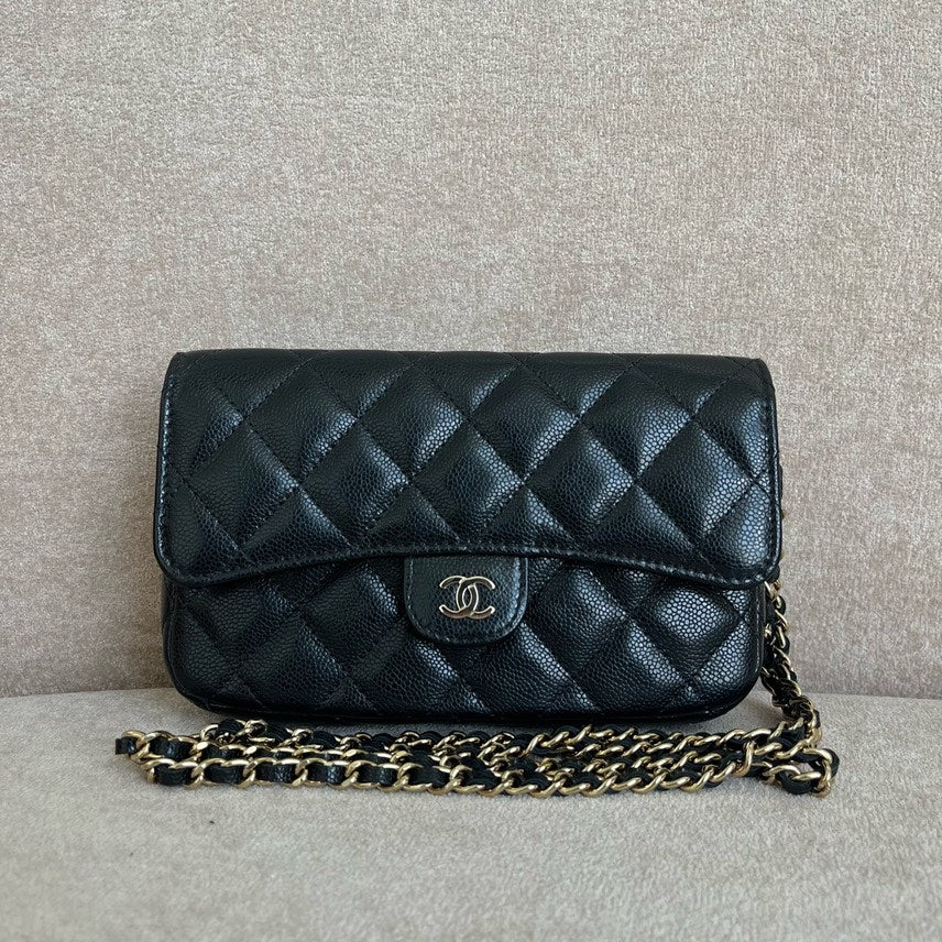 Chanel Crossbody Bag - Ewore Bags