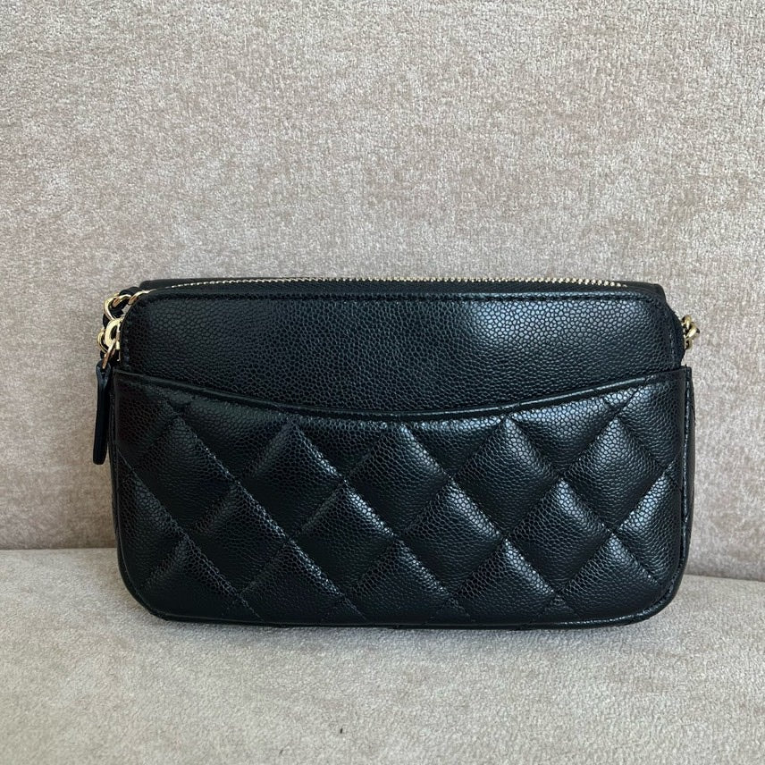 Chanel Crossbody Bag - Ewore Bags