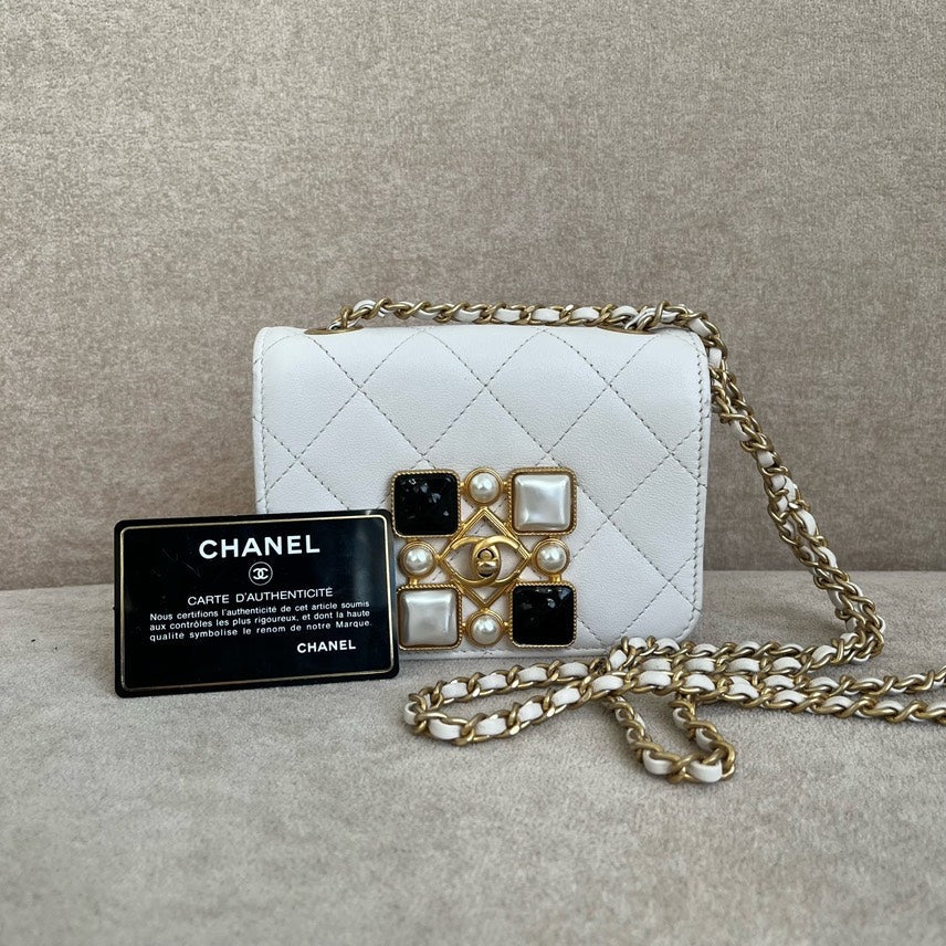 Chanel Crossbody Bag - Ewore Bags