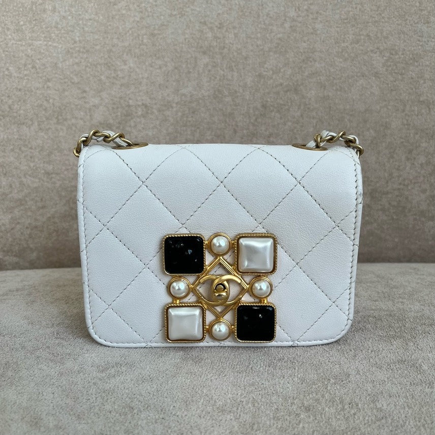 Chanel Crossbody Bag - Ewore Bags