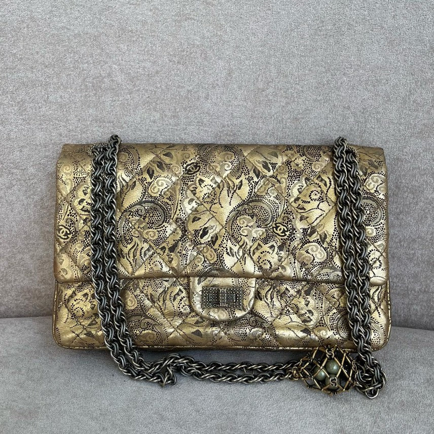 Chanel Shoulder Bag - Ewore Bags